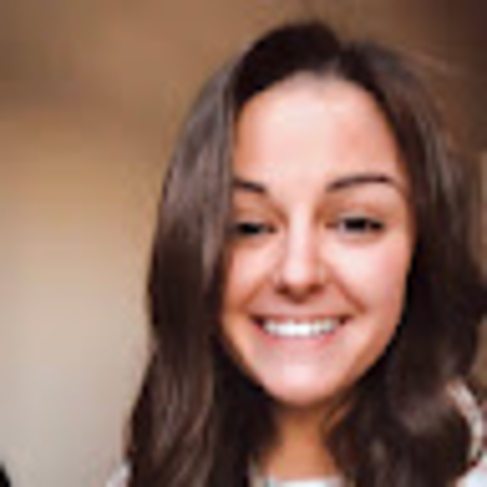 Meet your Posher, Kristina